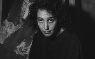 زنان عرب تحول آفرین در عرصه هنر، نادیا کامل اولین زن تهیه‌کننده مستقل سینمای عرب