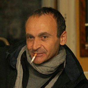 Raed Andoni