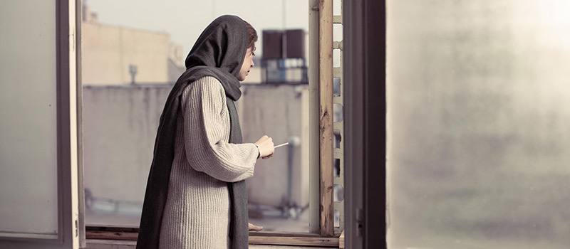 نقدی بر پنج فیلم کوتاه به کارگردانی پنج فیلمساز زن جوان ایرانی