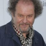 Mike Figgis