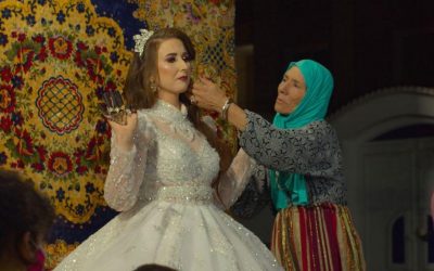 Interview with Pascale Fakhry, executive director of ALFILM – Arab Film Festival in Berlin