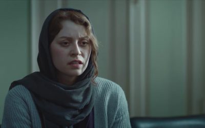 جایی میان قبل و بعد”  نگاهی به پنج فیلم کوتاه از پنج فیلمساز زن ایرانی”